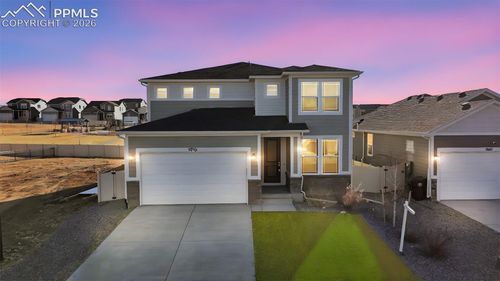 9735 Cronin St, Fountain, CO, 80817-1789 | Card Image