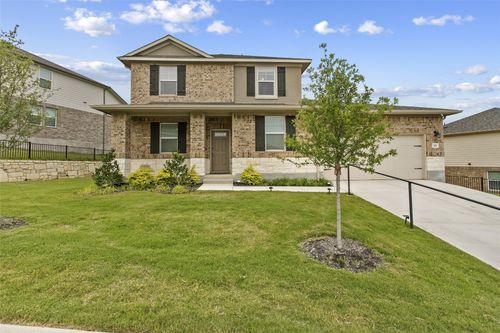 531 Sue Peaks Loop, Dripping Springs, TX, 78620-2995 | Card Image