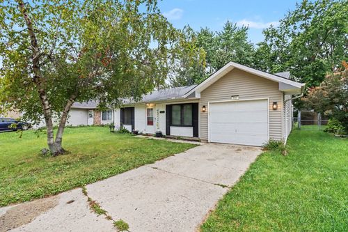 933 Shiloh Court, Joliet, IL, 60431 | Card Image