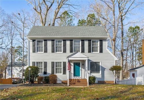 12318 Boxford Lane, Midlothian, VA, 23114 | Card Image