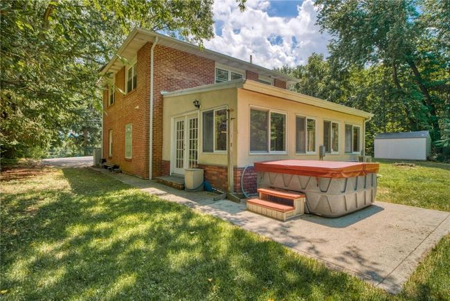 10 Beakes Rd, House other with 4 bedrooms, 2 bathrooms and 1 parking in New Windsor NY | Image 28