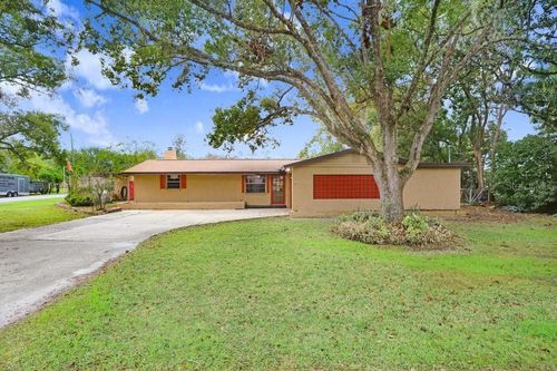 3703 Perdew Drive, Land O Lakes, FL, 34638 | Card Image