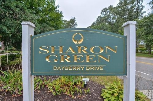 4-19 Bayberry Dr, Sharon, MA, 02067 | Card Image