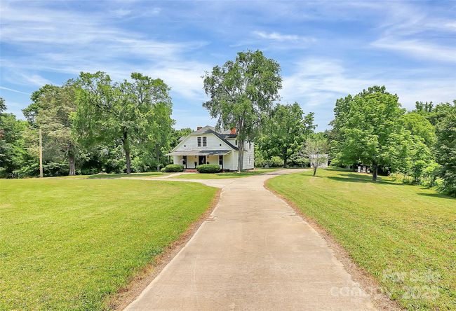 604 Ferguson Ridge Rd, House other with 4 bedrooms, 3 bathrooms and null parking in Gastonia NC | Image 38