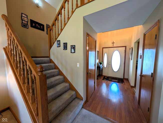 3730 Cheyenne Ct, House other with 4 bedrooms, 4 bathrooms and null parking in Columbus IN | Image 8