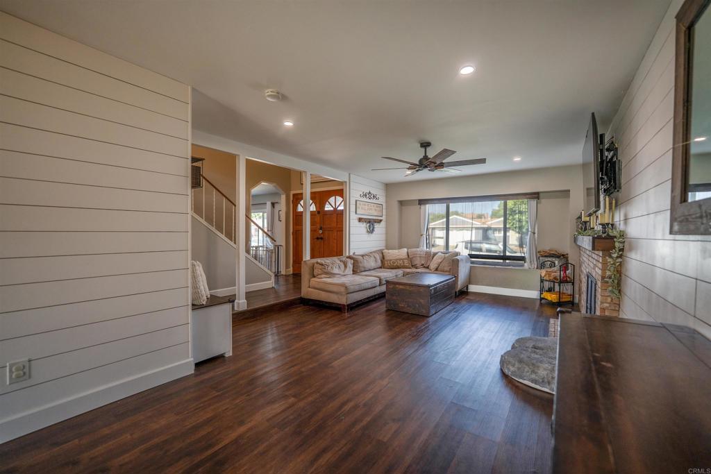 Residential in Santee 3