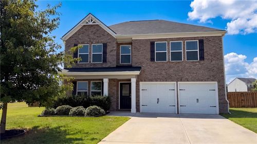 800 Maduro Way, Mcdonough, GA, 30253-1936 | Card Image