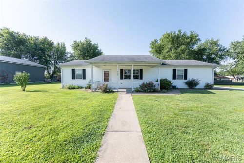406 E Trades Drive, Belle, MO, 65013 | Card Image