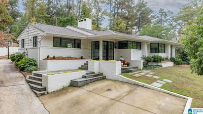 3845 Cove Drive, House other with 4 bedrooms, 3 bathrooms and null parking in MOUNTAIN BROOK AL | Image 3