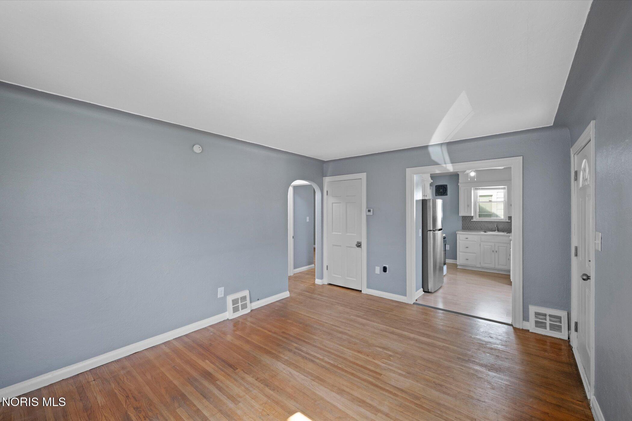 Residential in Toledo 5