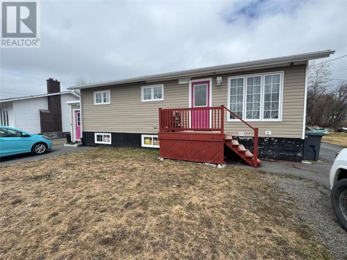 4 Centennial Dr, Lewisporte, NL, A0G3A0 | Card Image