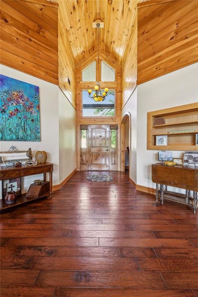 225 Mcgregor Dr, House other with 3 bedrooms, 4 bathrooms and null parking in Brookeland TX | Image 9