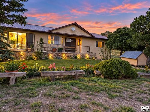 422 County Rd 632, Gardner, CO, 81040 | Card Image