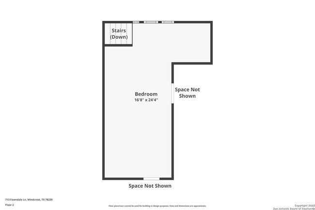 713 Fawndale Ln, House other with 3 bedrooms, 3 bathrooms and null parking in Windcrest TX | Image 33