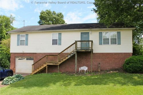 6788 Teays Valley Rd, Scott Depot, WV, 25560-7002 | Card Image