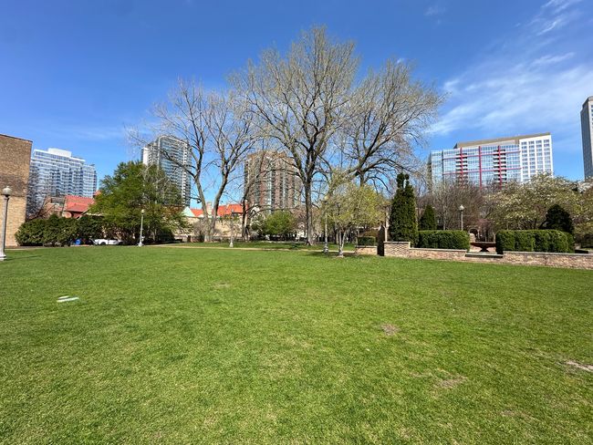 UNIT-2712 - 1901 S Calumet Ave, Condo with 2 bedrooms, 2 bathrooms and 1 parking in Chicago IL | Image 37