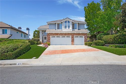 26711 Laurel Crest Dr, Laguna Hills, CA, 92653-7550 | Card Image