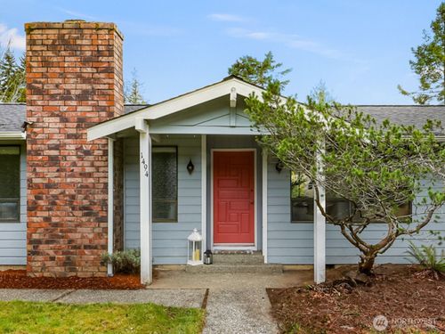 1494 Greenville Dr, Bellingham, WA, 98226-8891 | Card Image