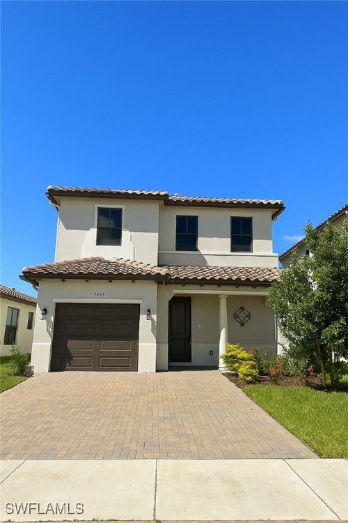 5658 Argento Dr, AVE MARIA, FL, 34142-5402 | Card Image