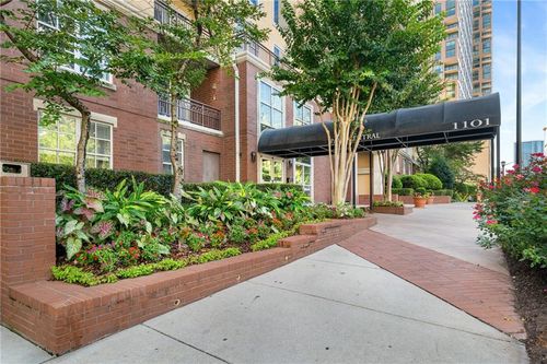 apt-926-1101 Juniper St Ne, Atlanta, GA, 30309-7663 | Card Image