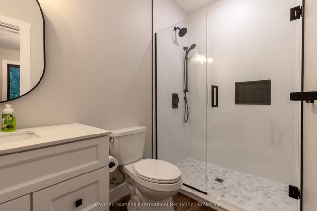 5 - 1034 Quinn Rd, House other with 5 bedrooms, 4 bathrooms and 6 parking in Utterson ON | Image 18