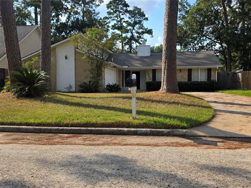 2603 Shady Bayou Ln, Spring, TX, 77373-9124 | Card Image