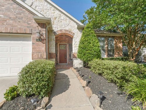 5511 Wild Milberry Dr, Katy, TX, 77494-3093 | Card Image