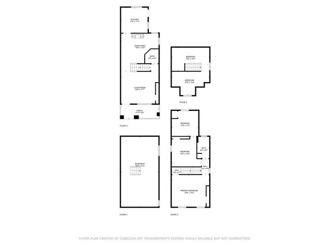 324 Linden Ave, House other with 4 bedrooms, 2 bathrooms and null parking in Sharpsburg PA | Image 31