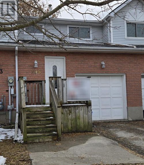 295 Beckett Rd, Ingersoll, ON, N5C3X5 | Card Image