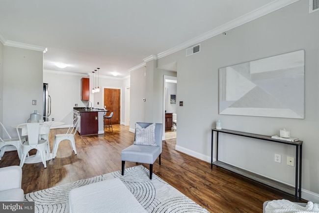 UNIT-303 - 6301 Edsall Rd, Condo with 1 bedrooms, 1 bathrooms and null parking in ALEXANDRIA VA | Image 11