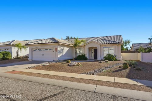 9960 E Coral Reef Way, Tucson, AZ, 85748 | Card Image