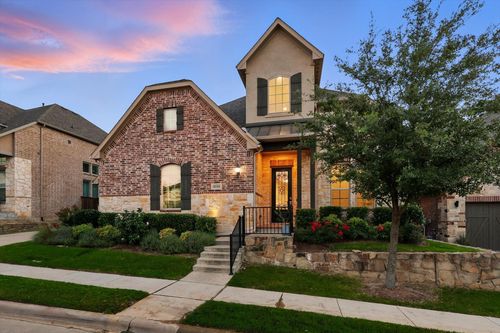4116 Petrus, Colleyville, TX, 76034-1425 | Card Image