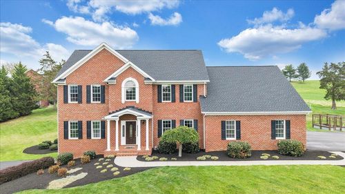 580 Scarlet Dr, Daleville, VA, 24083-3174 | Card Image