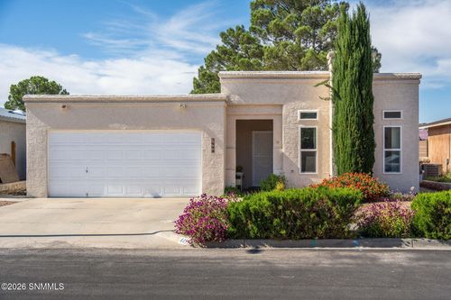 443 Morgan Place, Las Cruces, NM, 88001 | Card Image