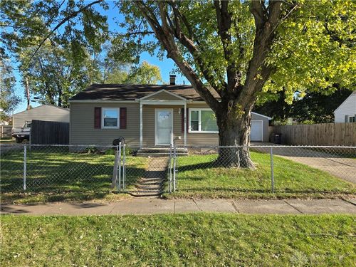 849 Flintridge Dr, Fairborn, OH, 45324-4423 | Card Image