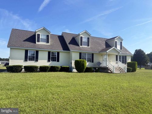 2371 Yardarm Dr, GREENBACKVILLE, VA, 23356-3013 | Card Image
