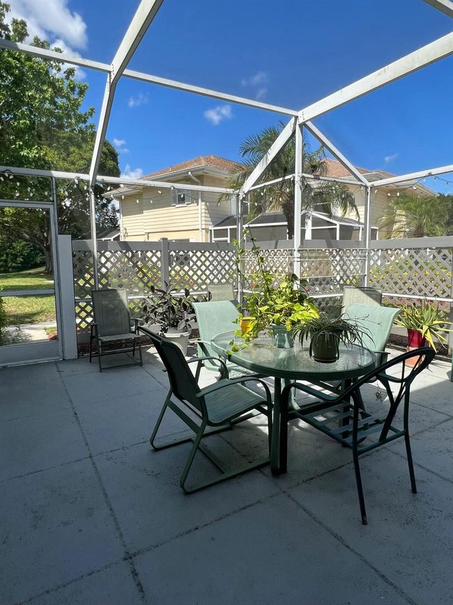 3802 Medford Ct, Townhouse with 2 bedrooms, 3 bathrooms and null parking in Boynton Beach FL | Image 61