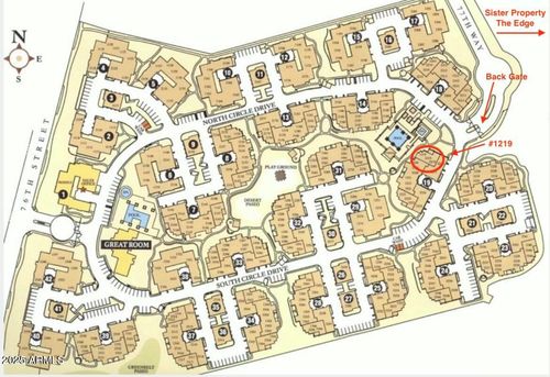 1219-19777 N 76th St, Scottsdale, AZ, 85255-4561 | Card Image