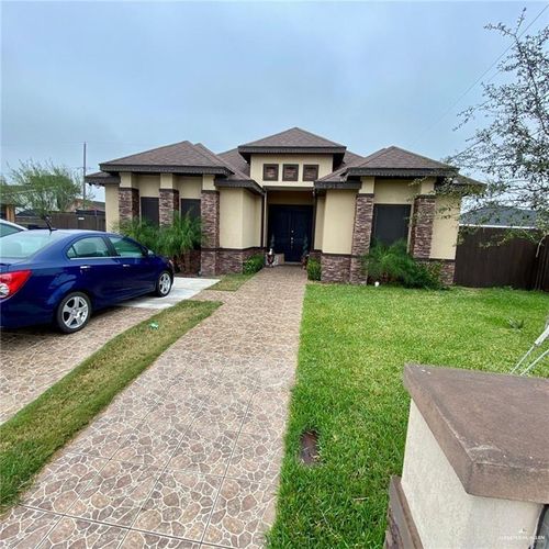 3208 S H St, McAllen, TX, 78503-1418 | Card Image