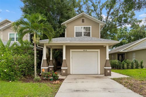 4418 W North B St, Tampa, FL, 33609-2030 | Card Image