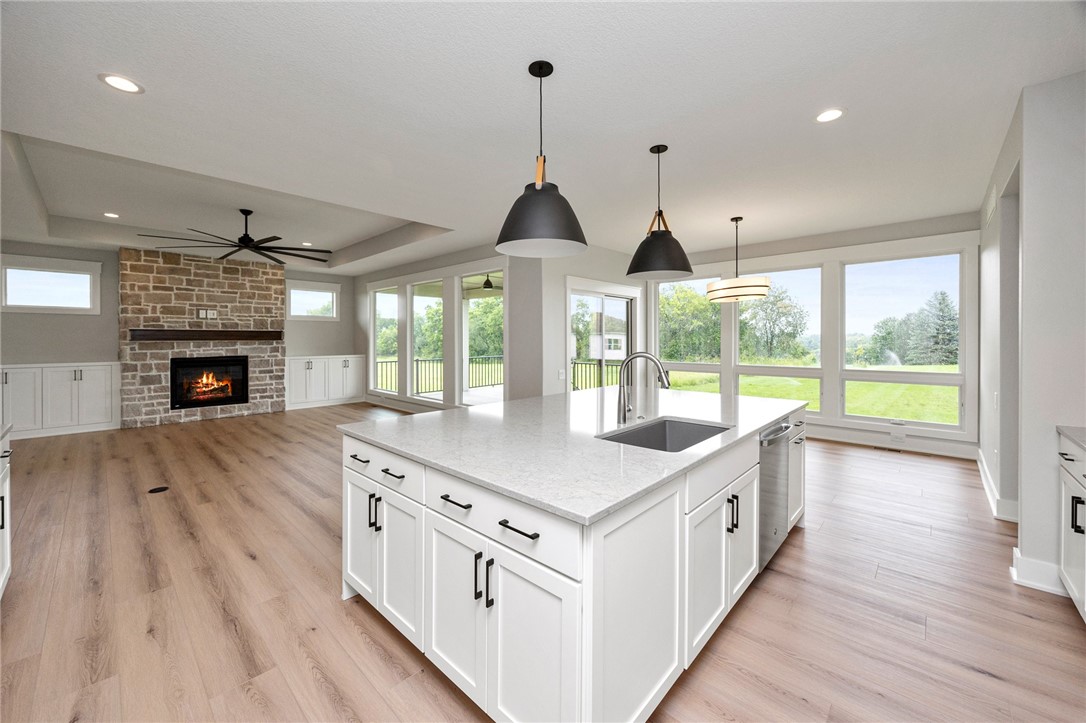 Fieldstone Dr, Waukee, IA 50263