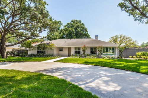 6908 Lavendale Ave, Dallas, TX, 75230-3544 | Card Image
