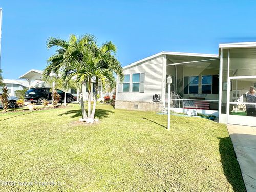 504 Puffin Dr, Barefoot Bay, FL, 32976-7805 | Card Image