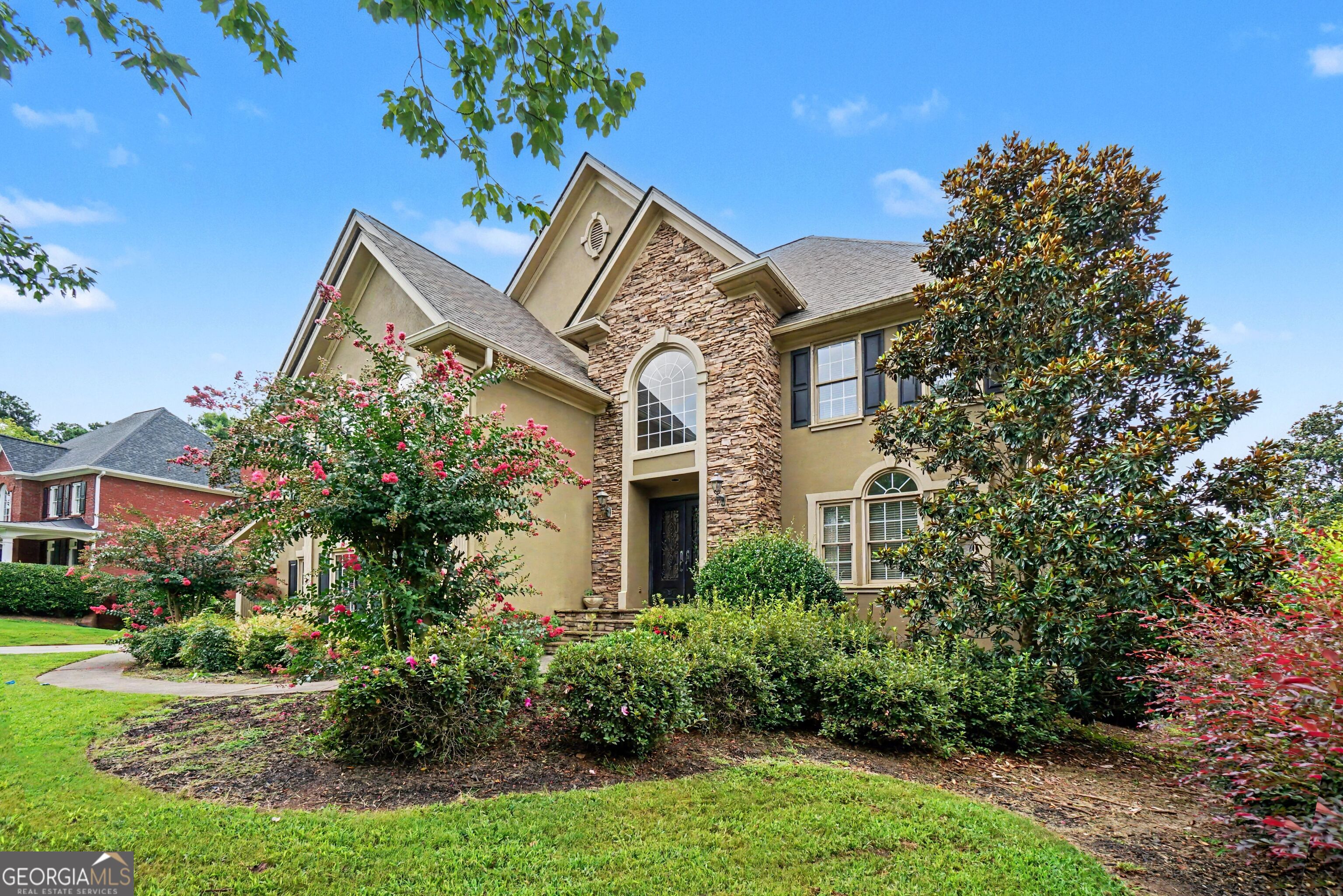 Residential in Powder Springs 3