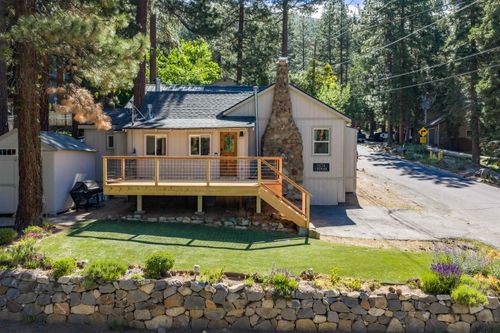 604 Chipmunk St, Kings Beach, CA, 96143 | Card Image