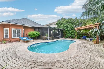 931 Silver Spring Court, House other with 4 bedrooms, 2 bathrooms and null parking in Saint Augustine FL | Image 3