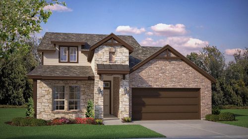 8608 Red Oak Dr, Justin, TX, 76247-2854 | Card Image