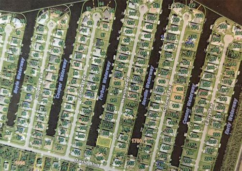 5297 Neville Ter, PORT CHARLOTTE, FL, 33981-2237 | Card Image
