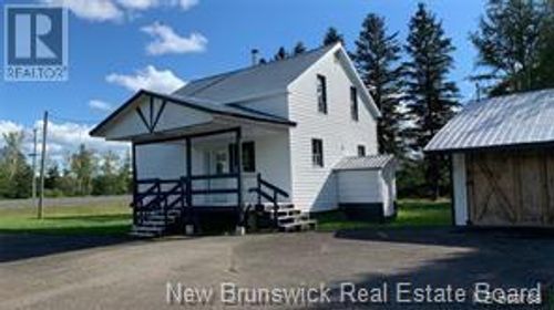 2063 385 Rte, Two Brooks, NB, E7G3K8 | Card Image