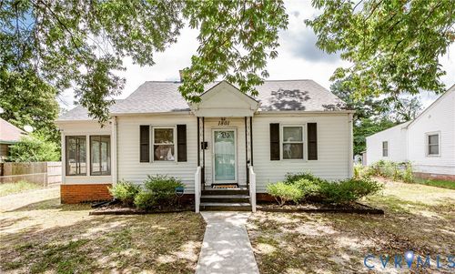 1801 N 19th St, Richmond, VA, 23223-3925 | Card Image